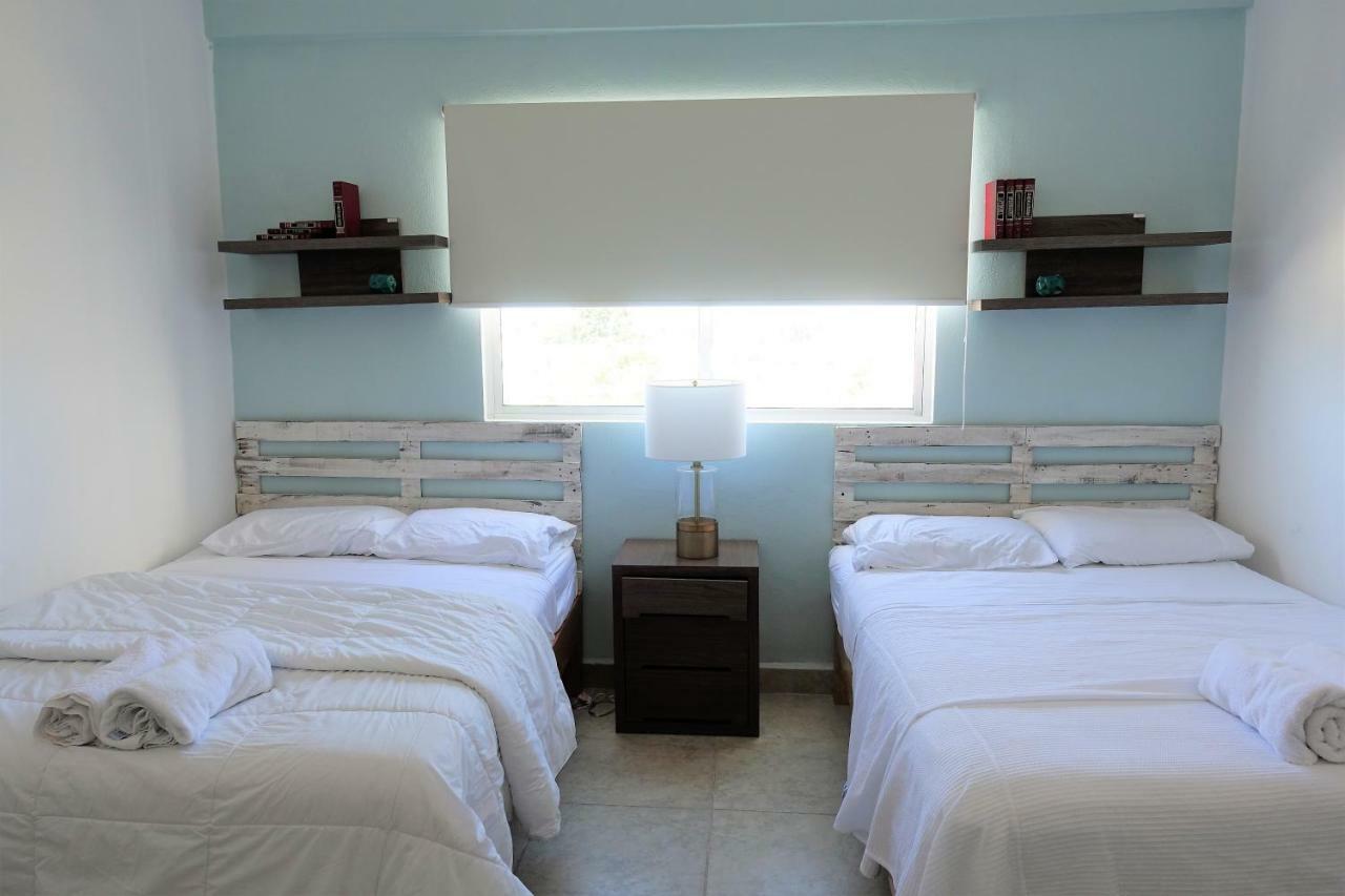 Ideal Tu Casa Fuera De Casa Cancun Exterior photo